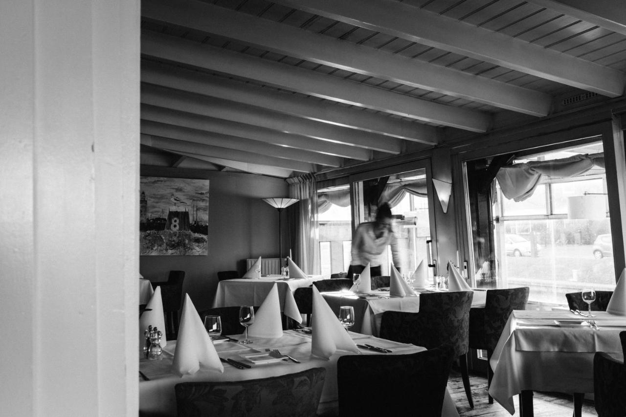 Hotel Restaurant De Stadsherberg فرانيكير المظهر الخارجي الصورة